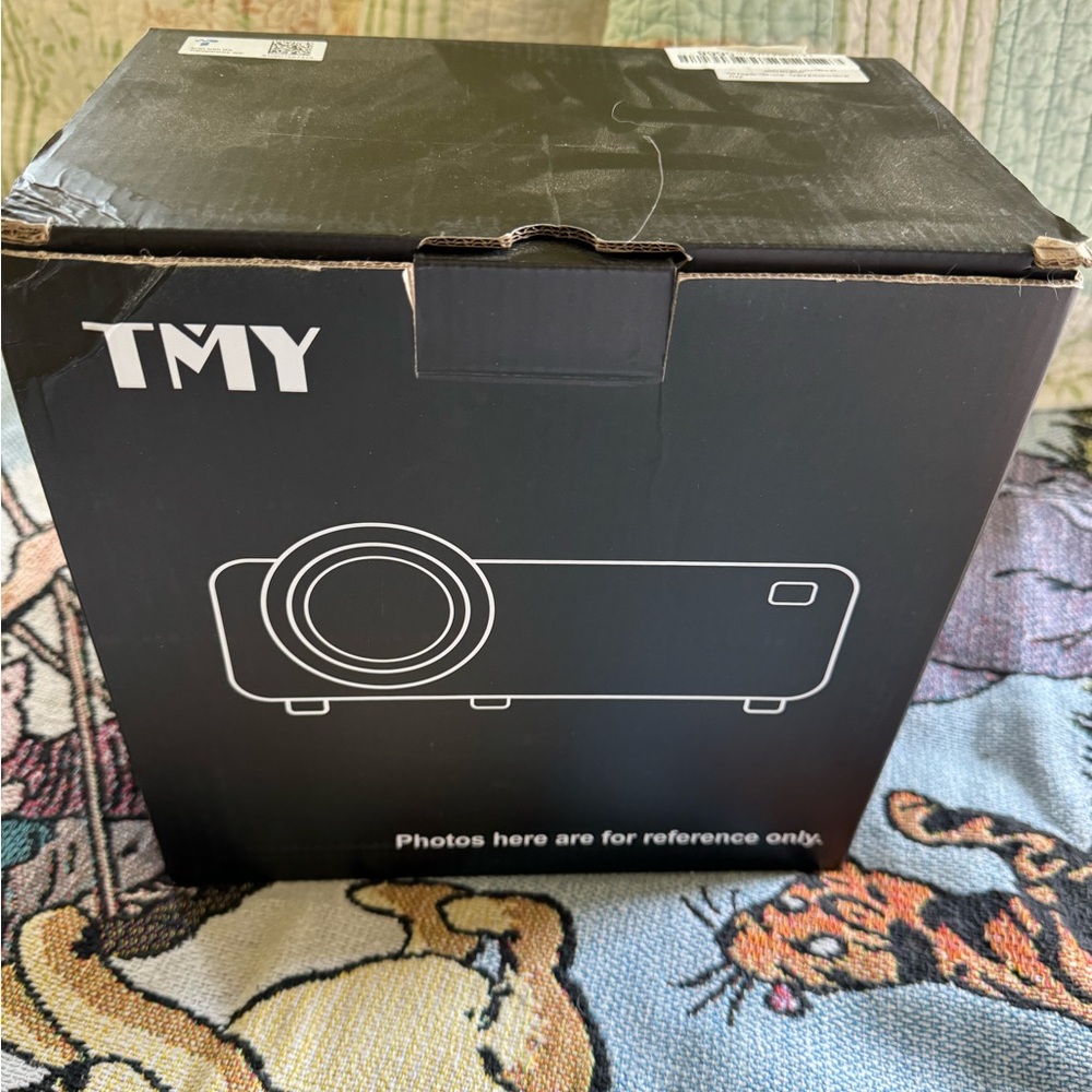 Projector indoor/Outdoor